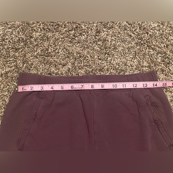 Barefoot Dreams Malibu Collection Brushed Luxe Lounge Jogger - Size Small - Picture 7 of 7